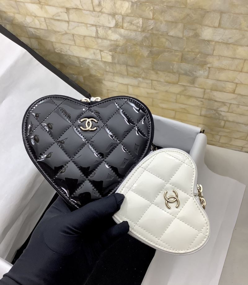 Chanel Stachel Bags